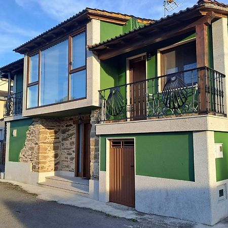 Casa Arabia Monforte De Lemos Exterior foto
