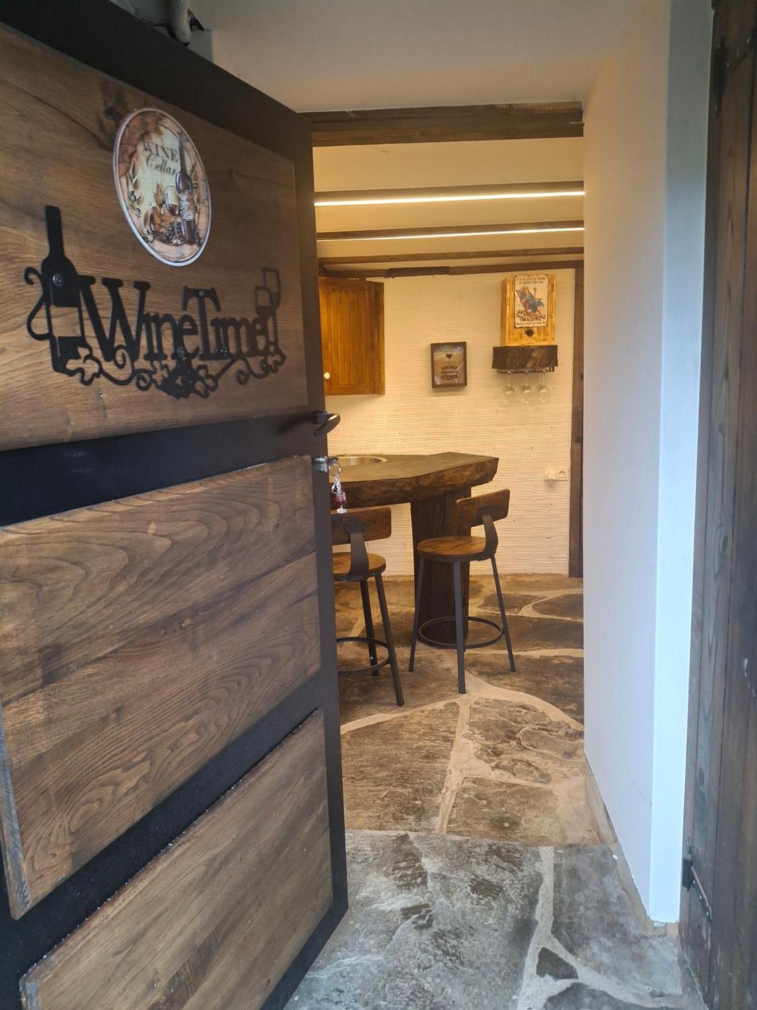 Casa Arabia Monforte De Lemos Exterior foto